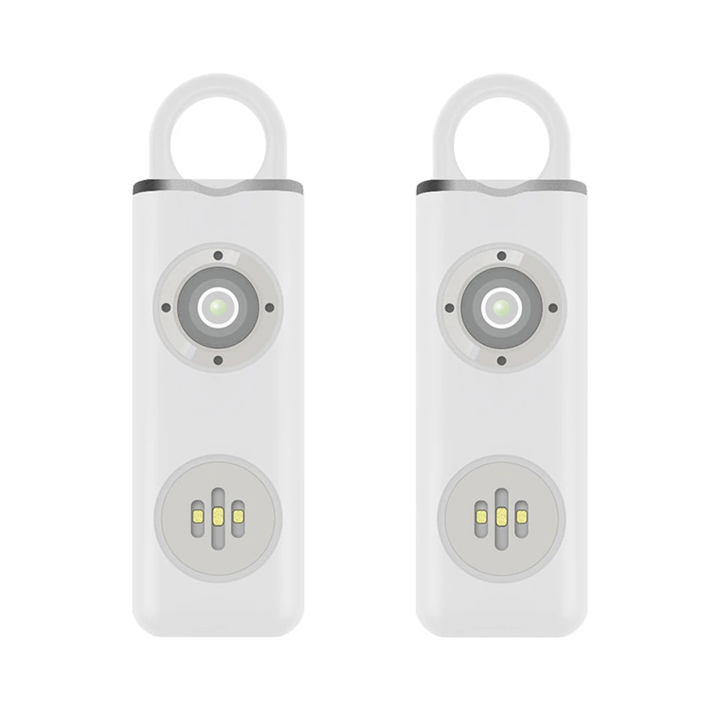 SafeSound™ Personal Alarm