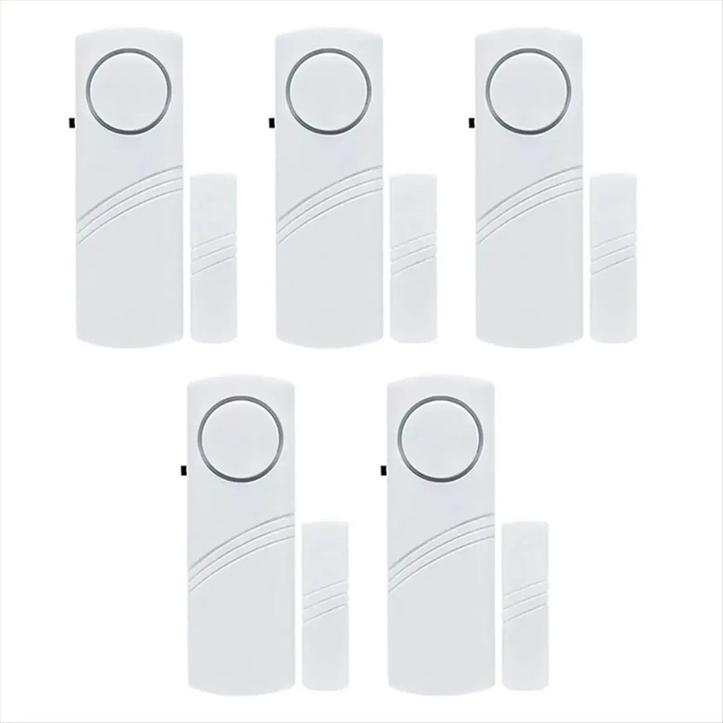 SafeGuard™ Window Alarm