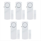 SafeGuard™ Window Alarm