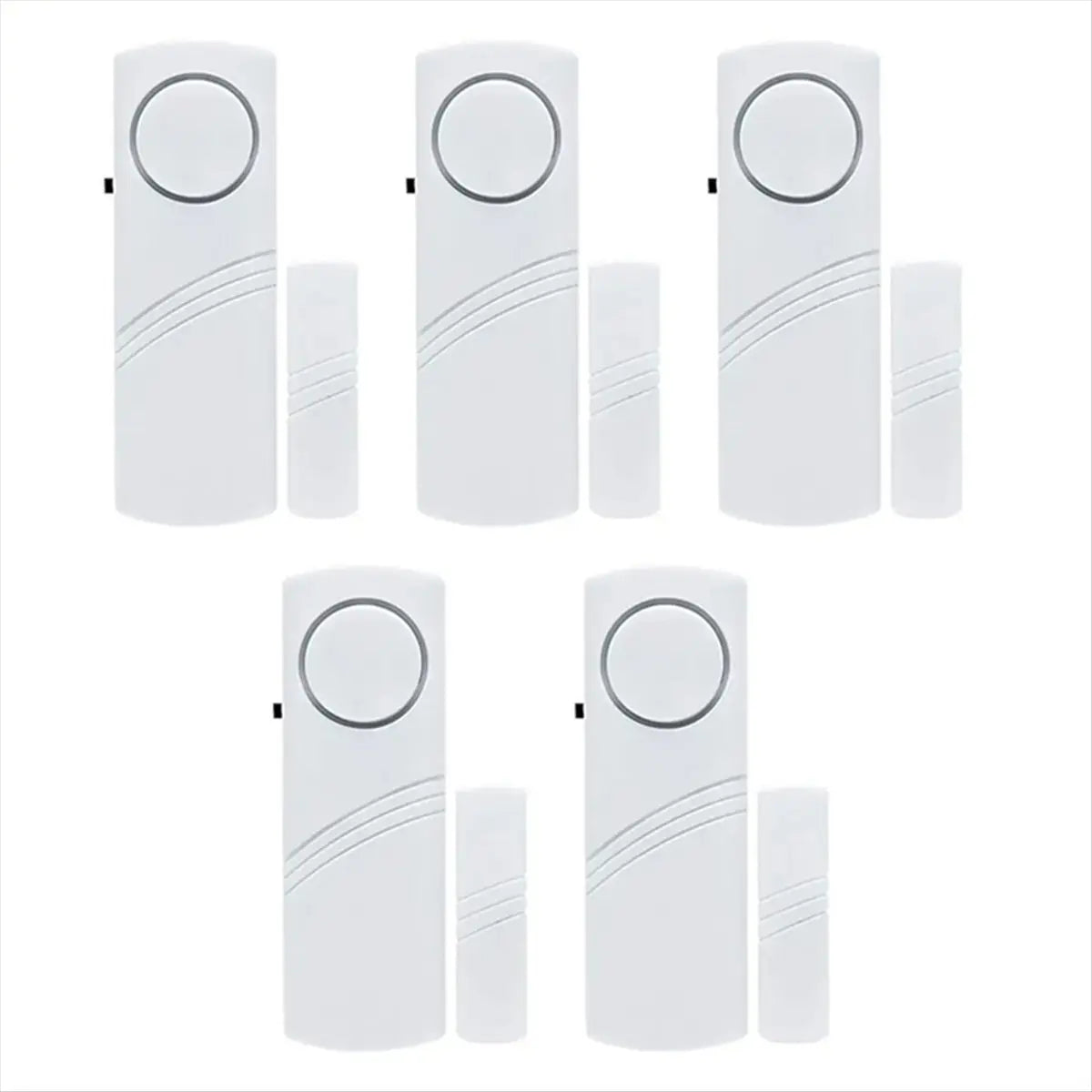 SafeGuard™ Window Alarm