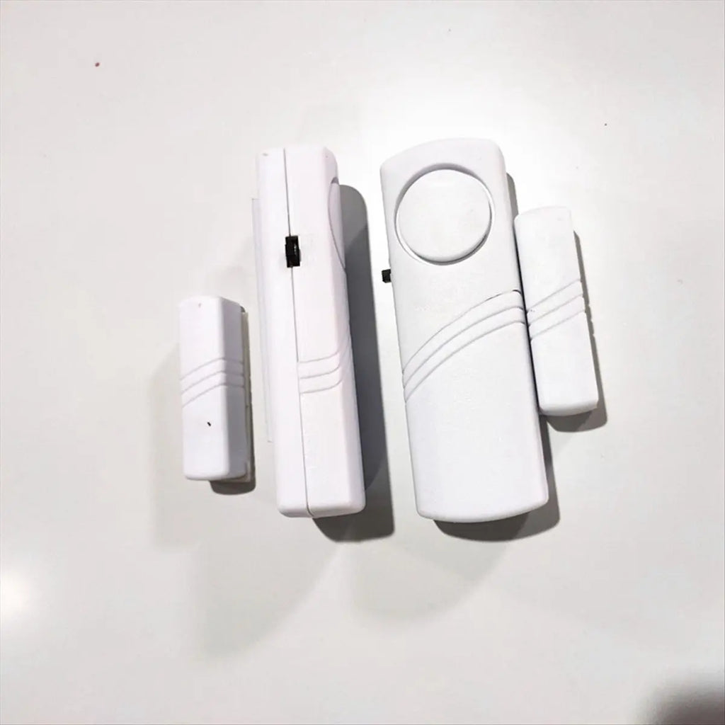 SafeGuard™ Window Alarm
