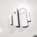 SafeGuard™ Window Alarm