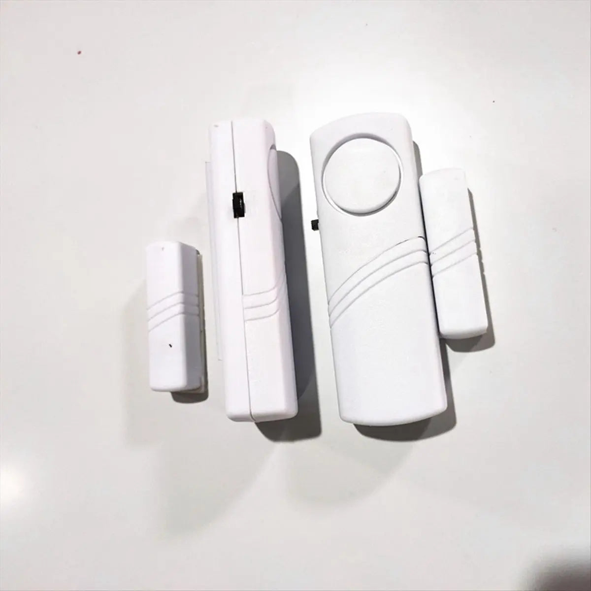 SafeGuard™ Window Alarm