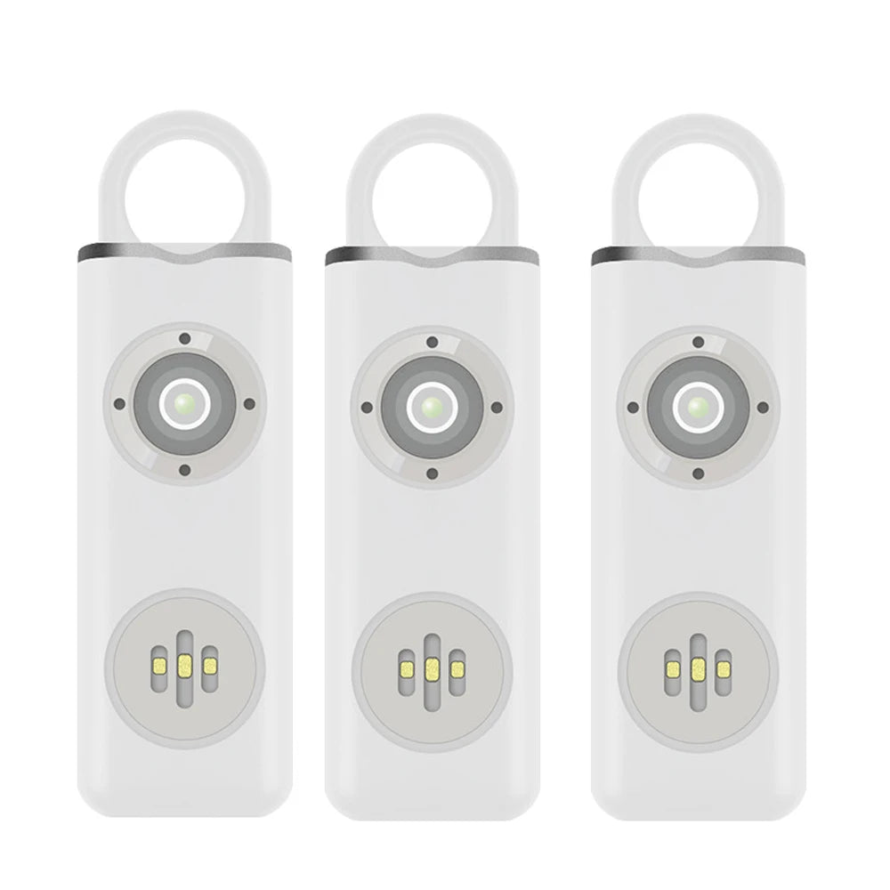 SafeSound™ Personal Alarm