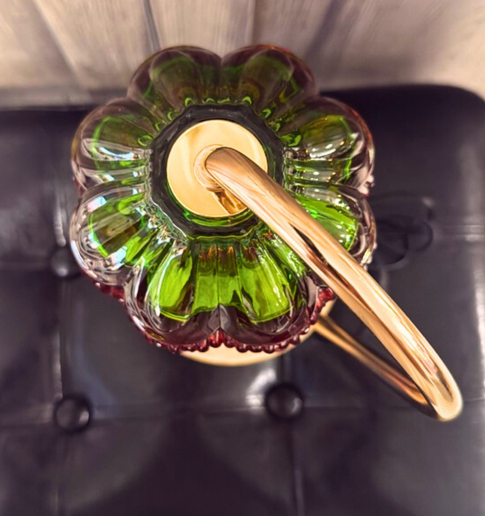 Strawbella™ Candle Warmer Lamp
