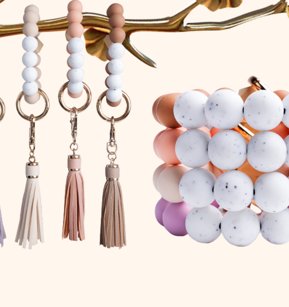 Keyra™ RFID Wristlet Wallet