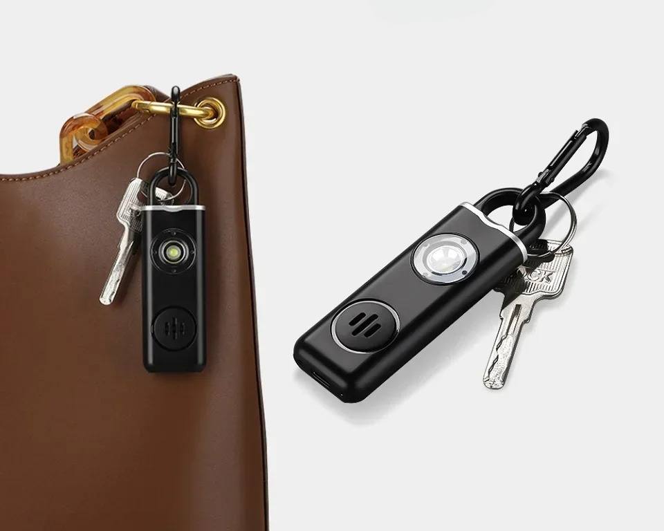 SafeSound™ Personal Alarm