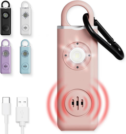 SafeSound™ Personal Alarm
