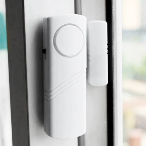 SafeGuard™ Window Alarm