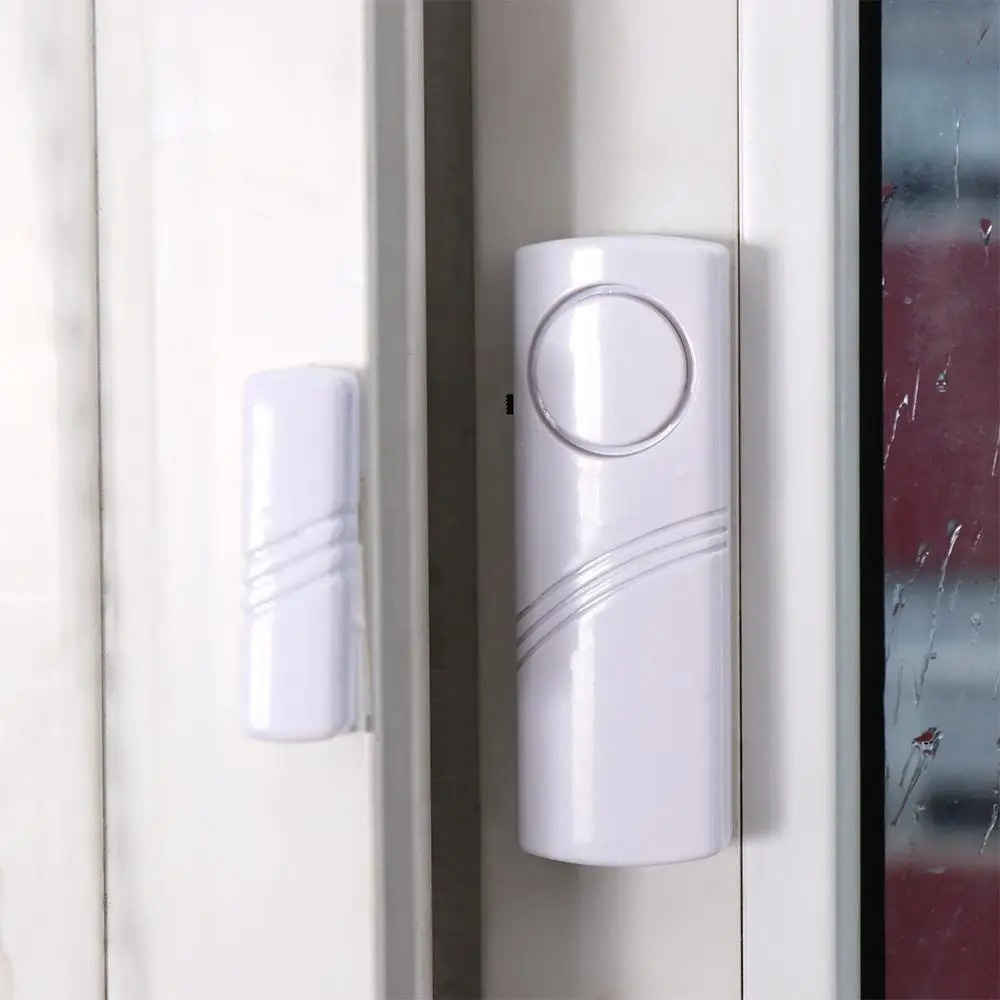 SafeGuard™ Window Alarm