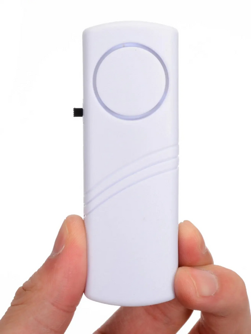 SafeGuard™ Window Alarm