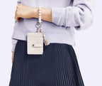 Keyra™ RFID Wristlet Wallet