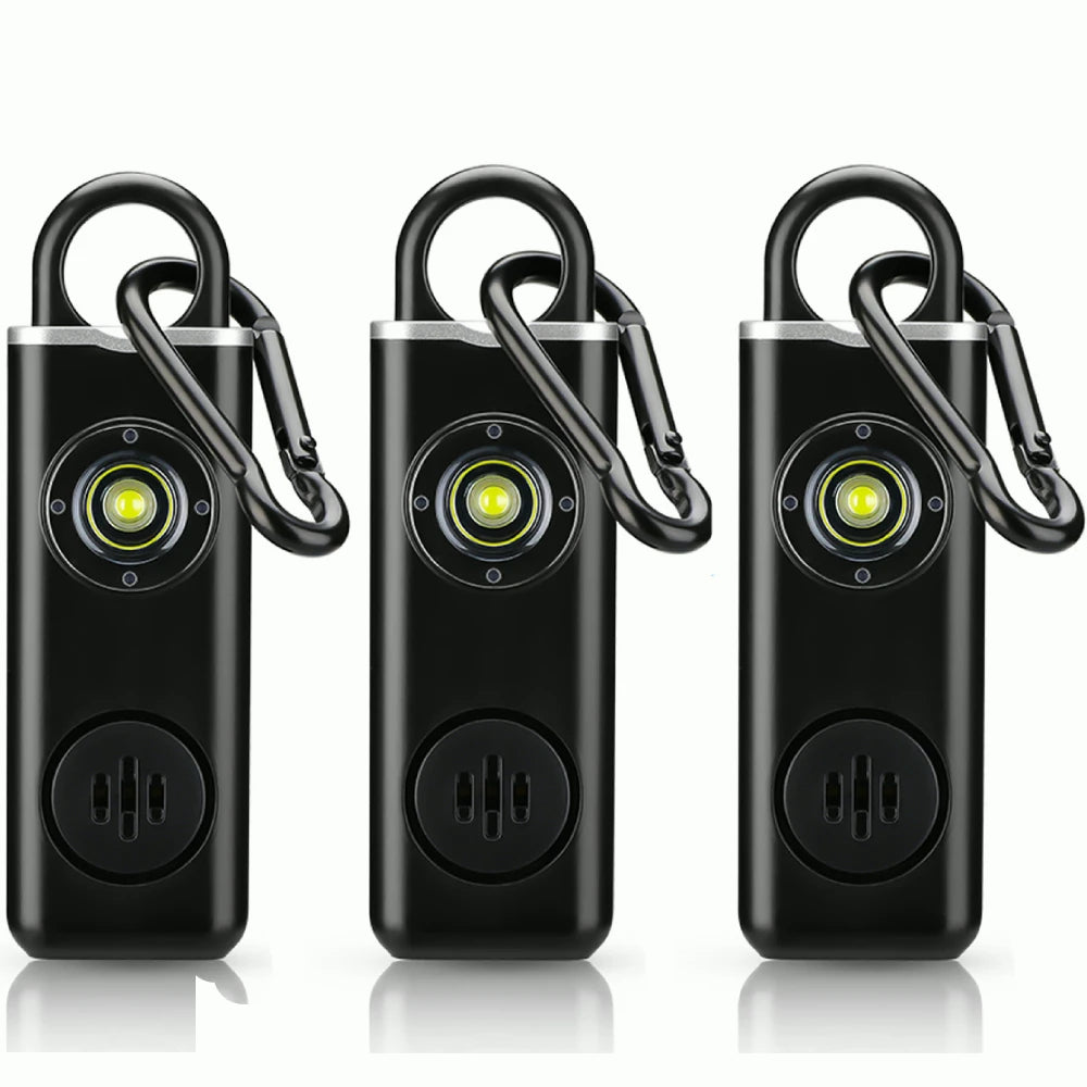 SafeSound™ Personal Alarm