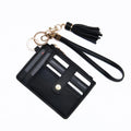 Keyra™ RFID Wristlet Wallet