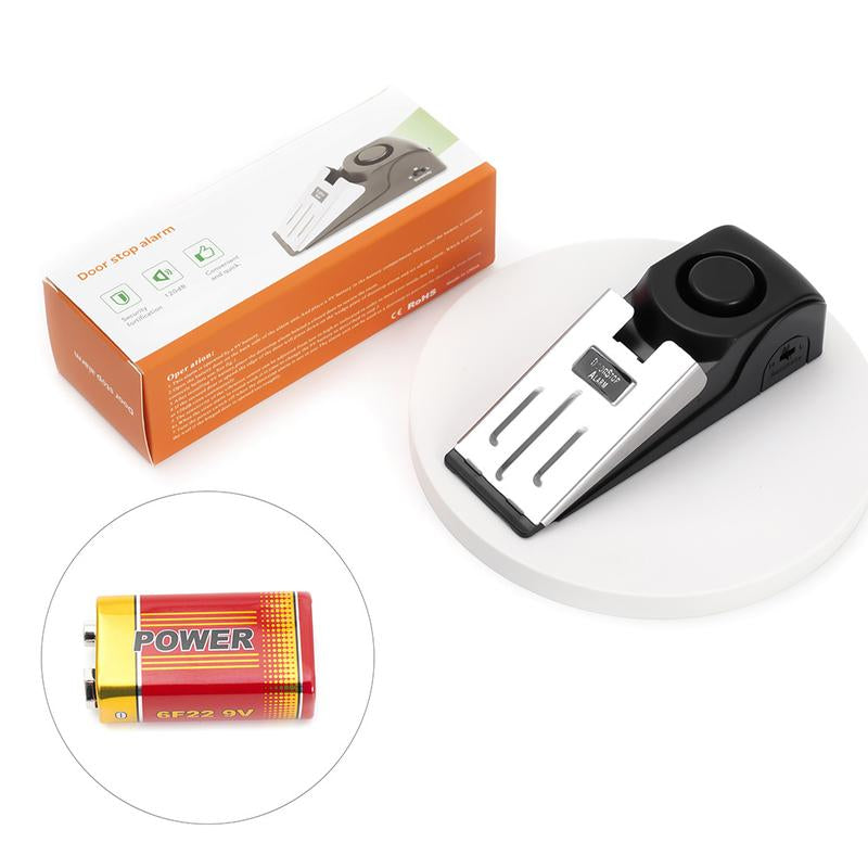 SafeStop™ Door Alarm