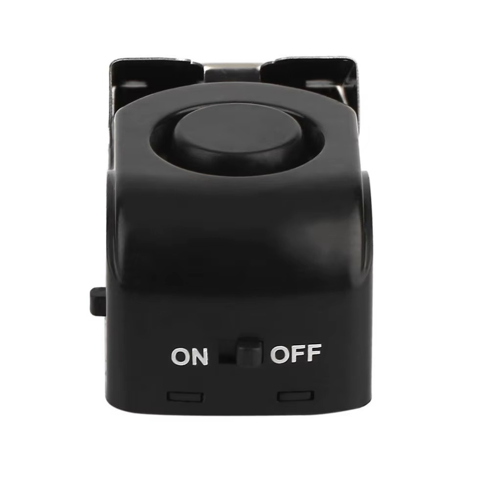 SafeStop™ Door Alarm