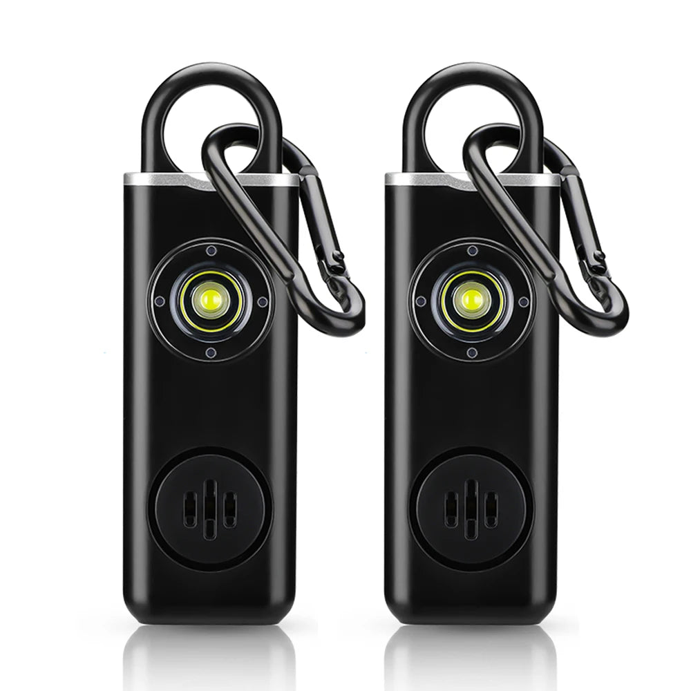 SafeSound™ Personal Alarm