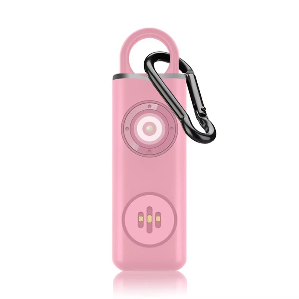 SafeSound™ Personal Alarm
