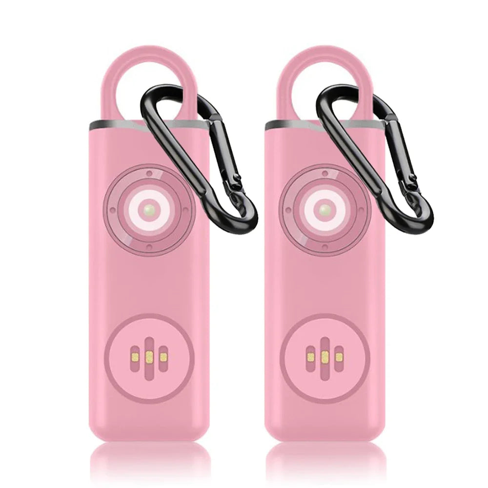 SafeSound™ Personal Alarm